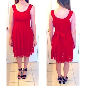 BB Dakota Dress